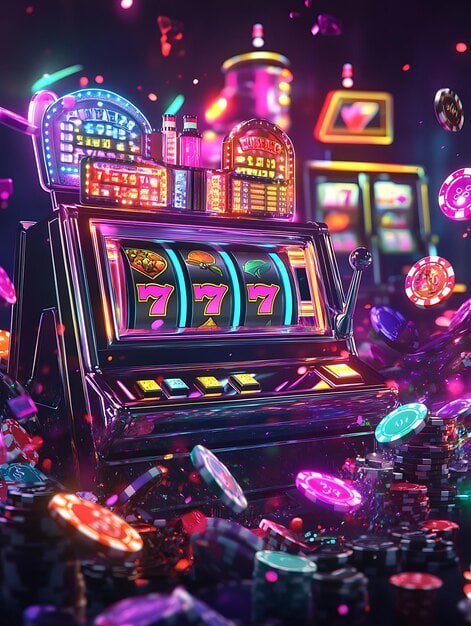 Provider game terkemuka yang bermitra dengan lobby game afktoto untuk kualitas permainan terbaik