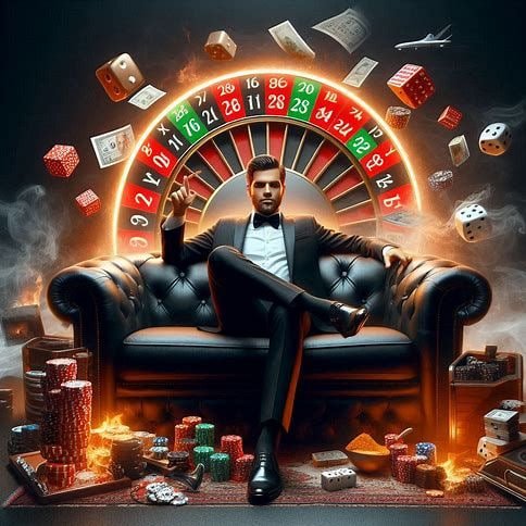 Afktoto platform permainan slot dan taruhan online Indonesia
