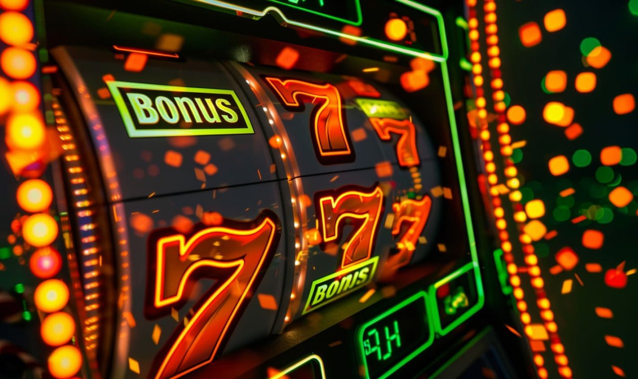 Koleksi permainan slot online terpercaya di afktoto dengan berbagai tema menarik
