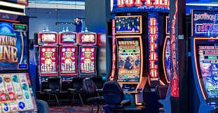Afktoto platform permainan slot yang aman dengan enkripsi dan sistem fair play terverifikasi