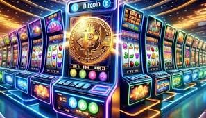 Afktoto permainan slot online terpopuler pilihan pemain Indonesia