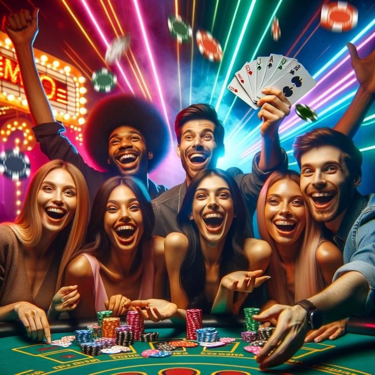 Bonus dan promosi menarik untuk pemain slot di afktoto